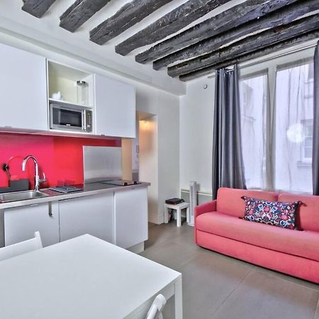1 Bedroom Apt Only 15 Min Walk To The Louvre Paris Exterior foto